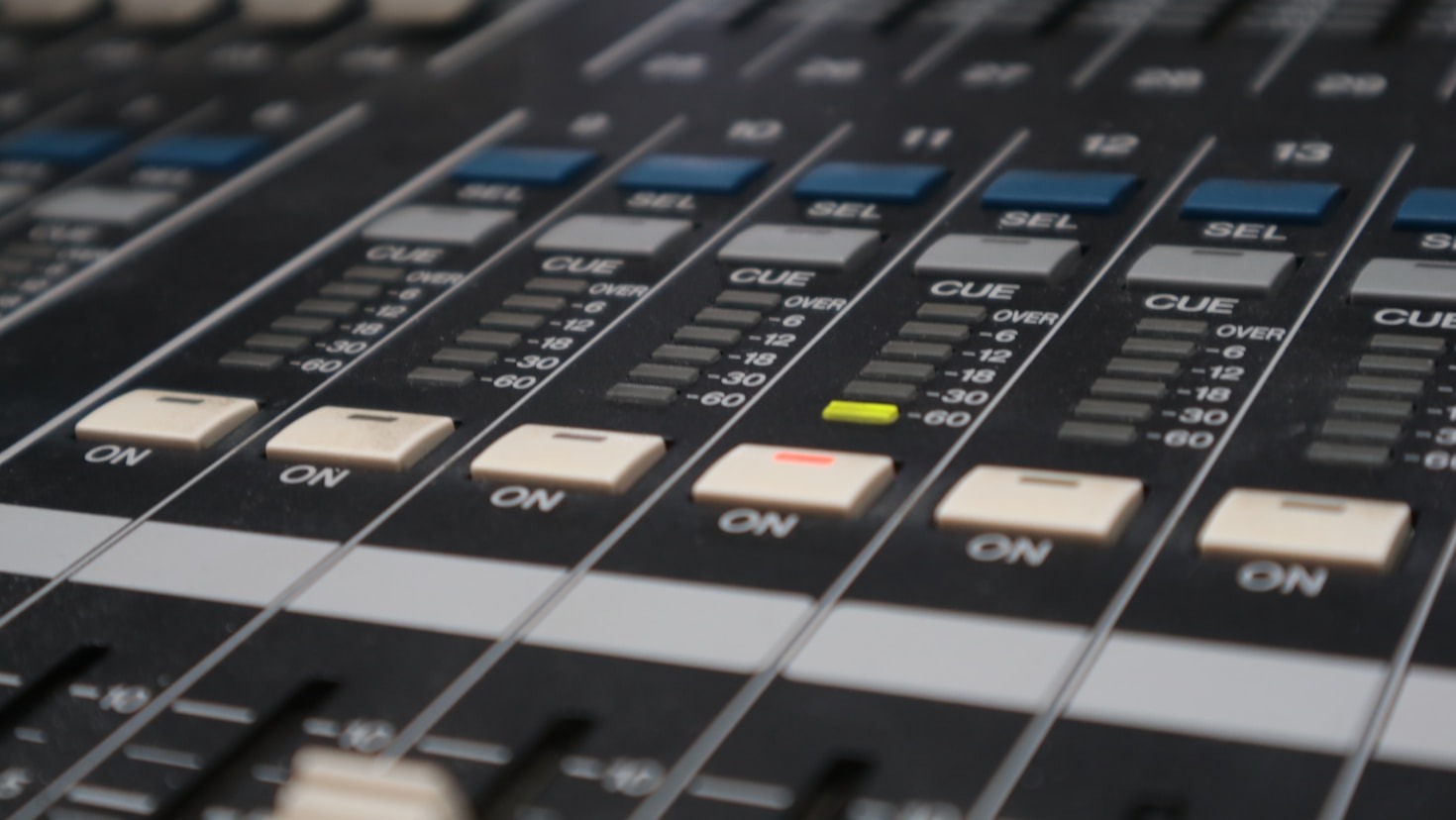 The Vision Behind EGTV’s Global Network